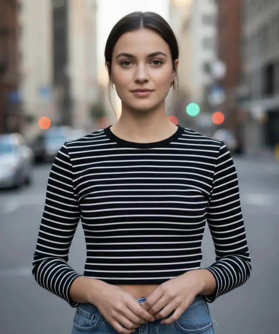 Remera No Boundaries - imagen 5