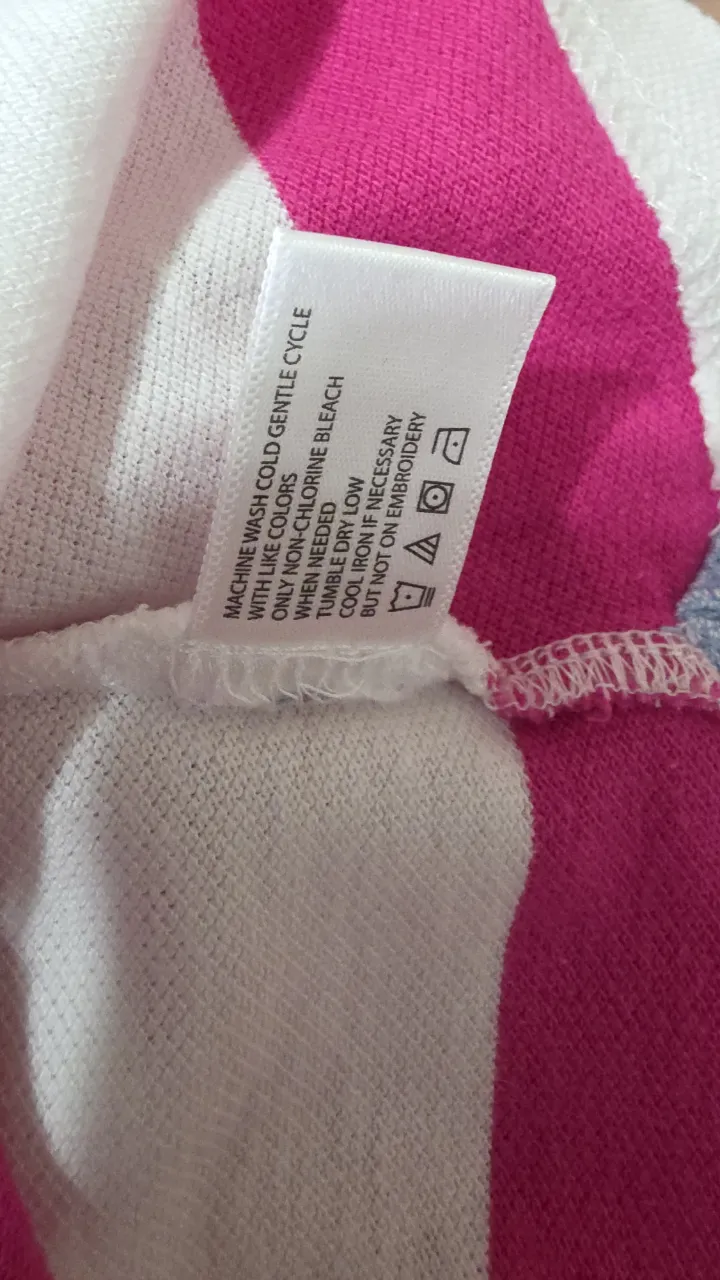 Remera U.S. Polo Assn. - imagen 5