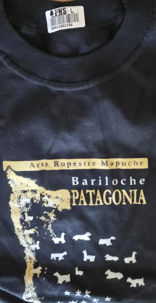 Remera Marca nacional - imagen 4