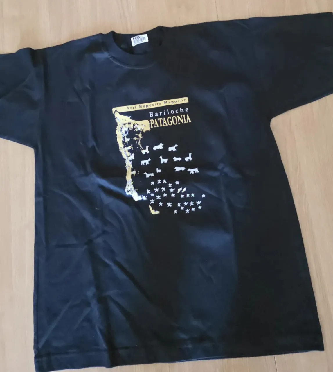 Remera Marca nacional - imagen 3