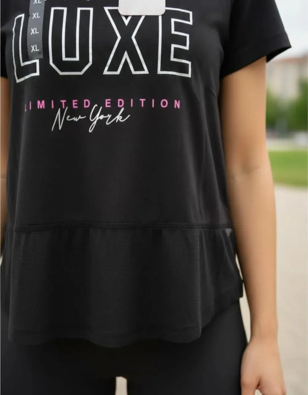 Remera K sport - imagen 2