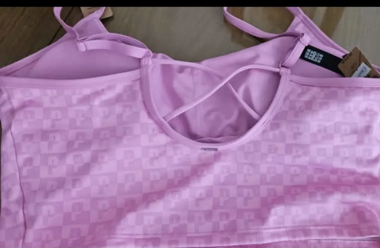 Top Pink - imagen 4