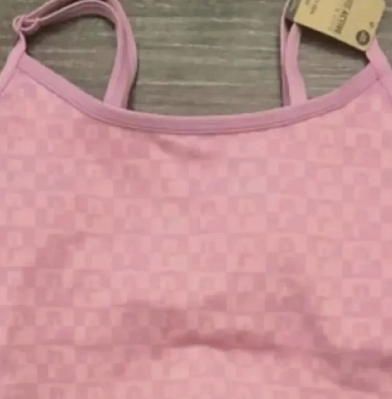 Top Pink - imagen 6