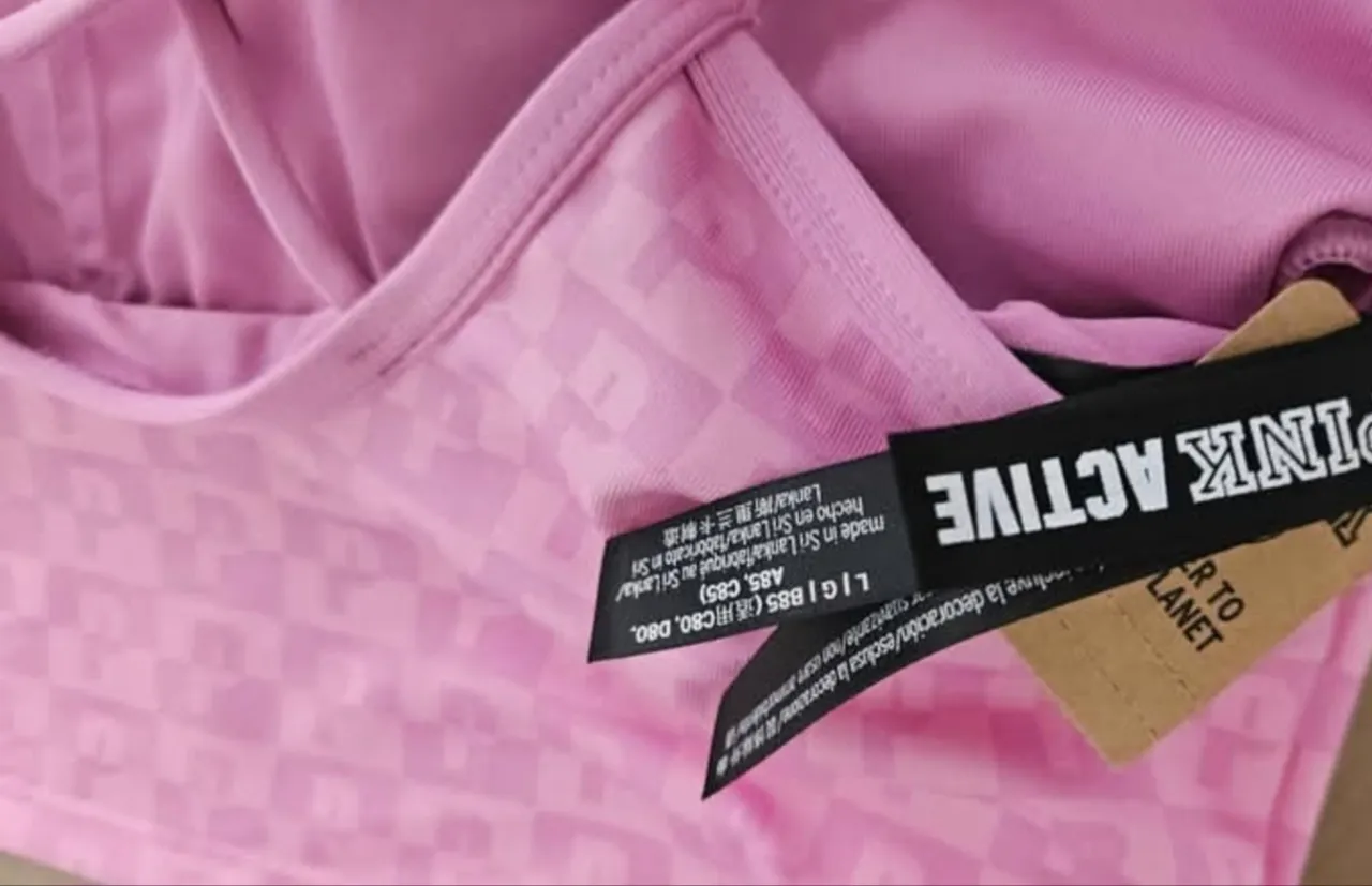 Top Pink - imagen 3