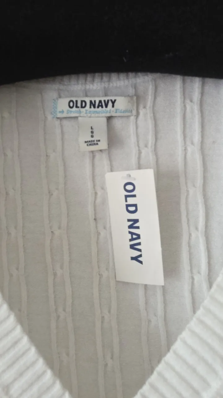 Sweater Old Navy - imagen 4
