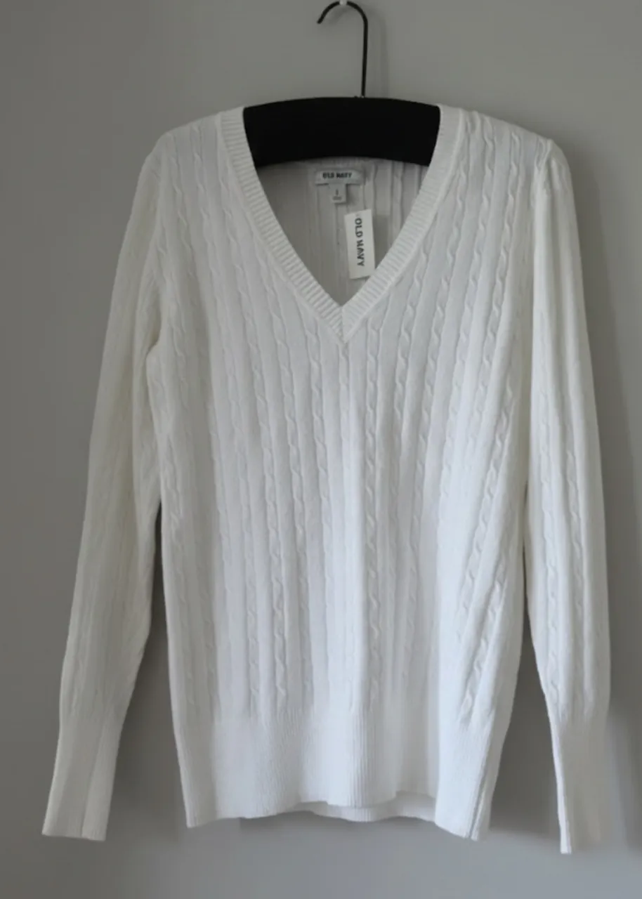 Sweater Old Navy - imagen 6