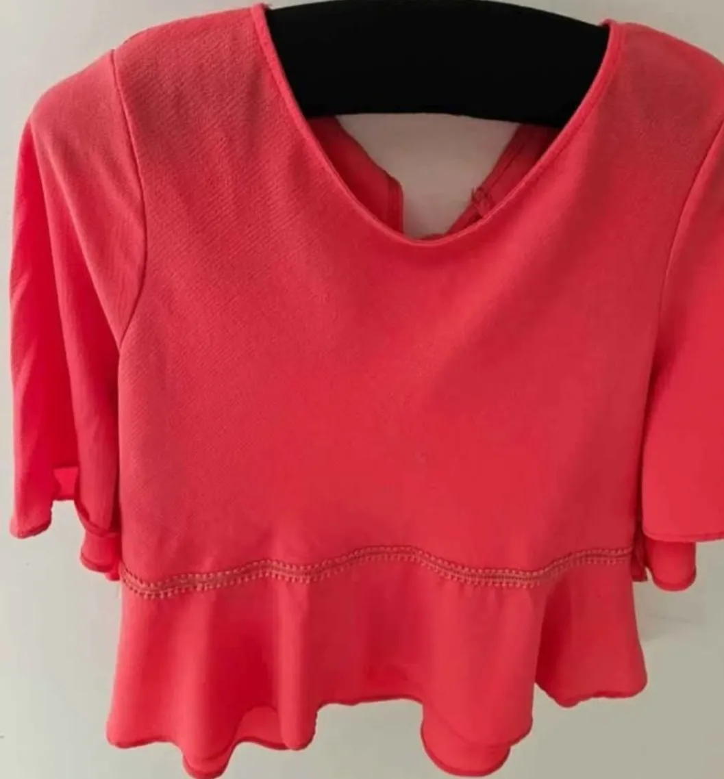 Blusa Yy - imagen 2