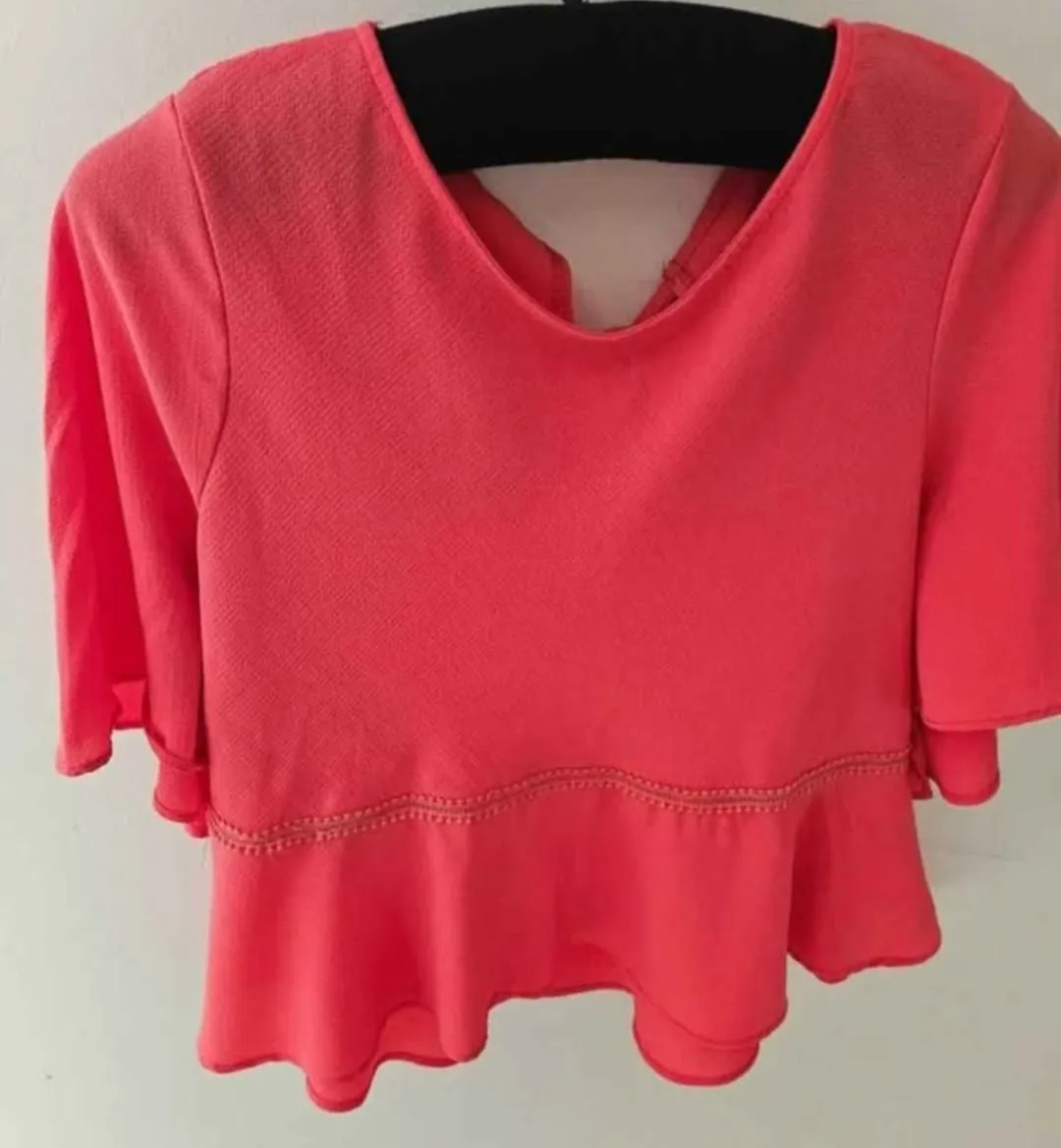 Blusa Yy - imagen 1