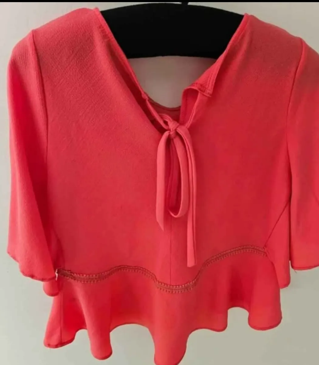 Blusa Yy - imagen 4
