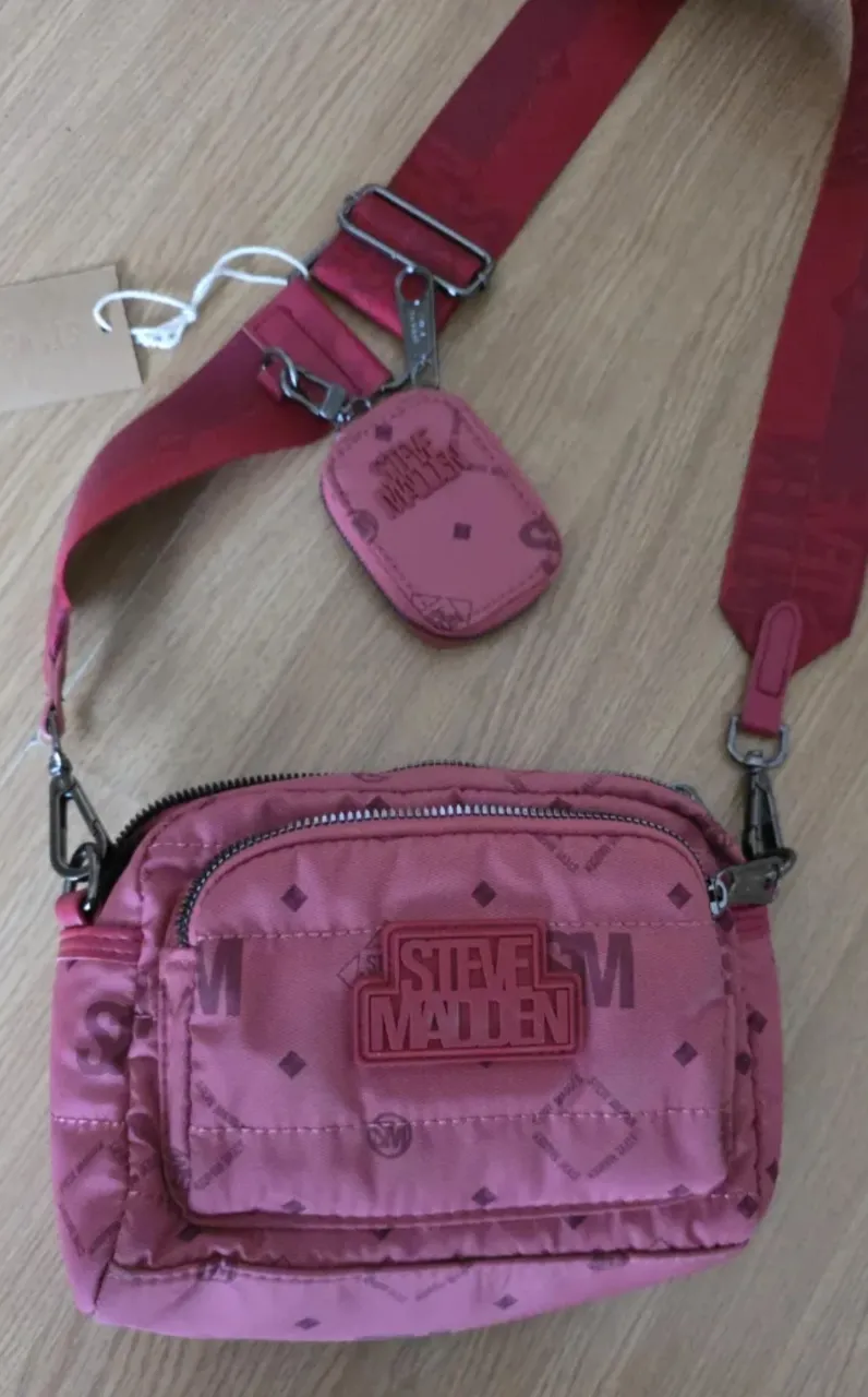 Bandolera Steve Madden - imagen 4