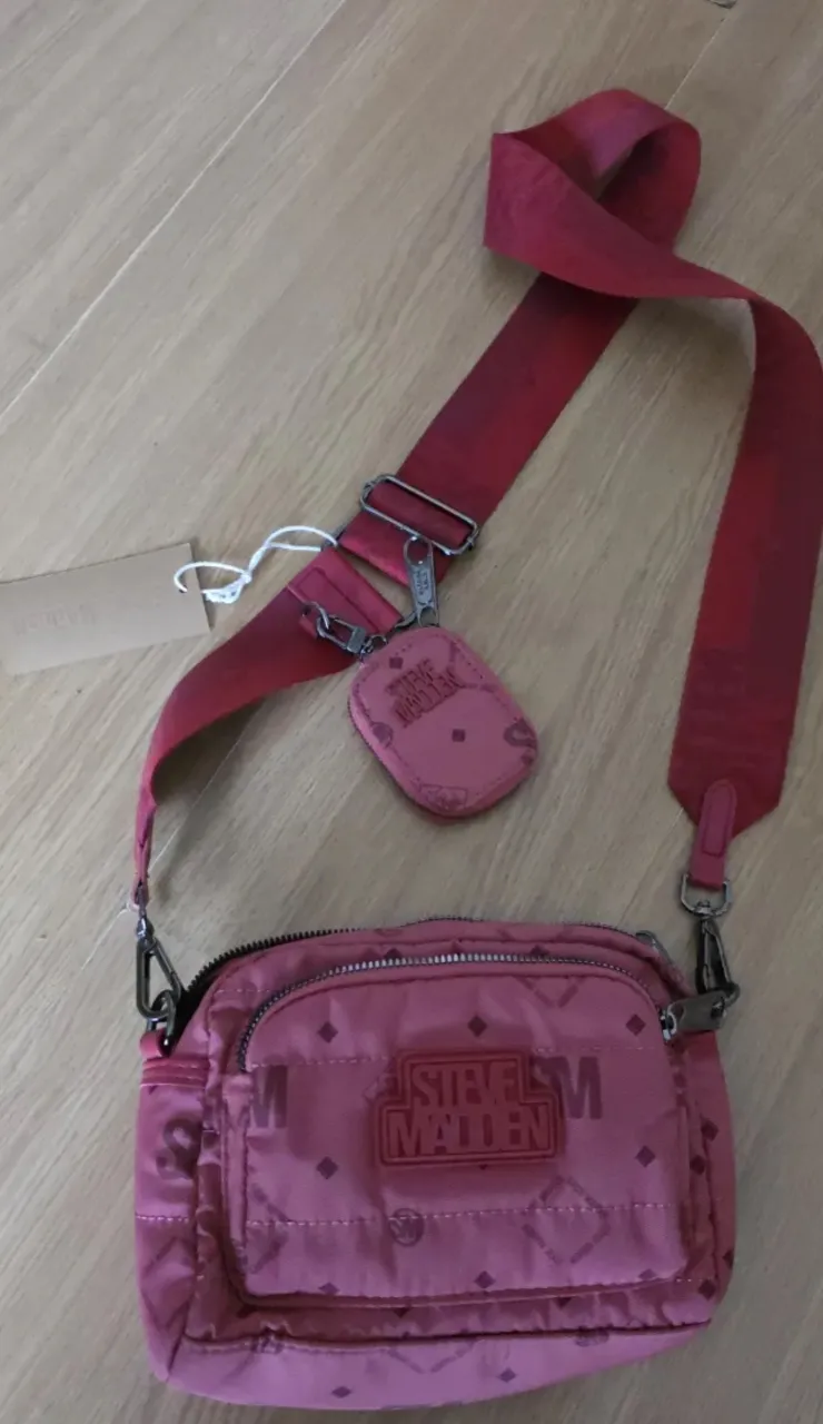 Bandolera Steve Madden - imagen 5