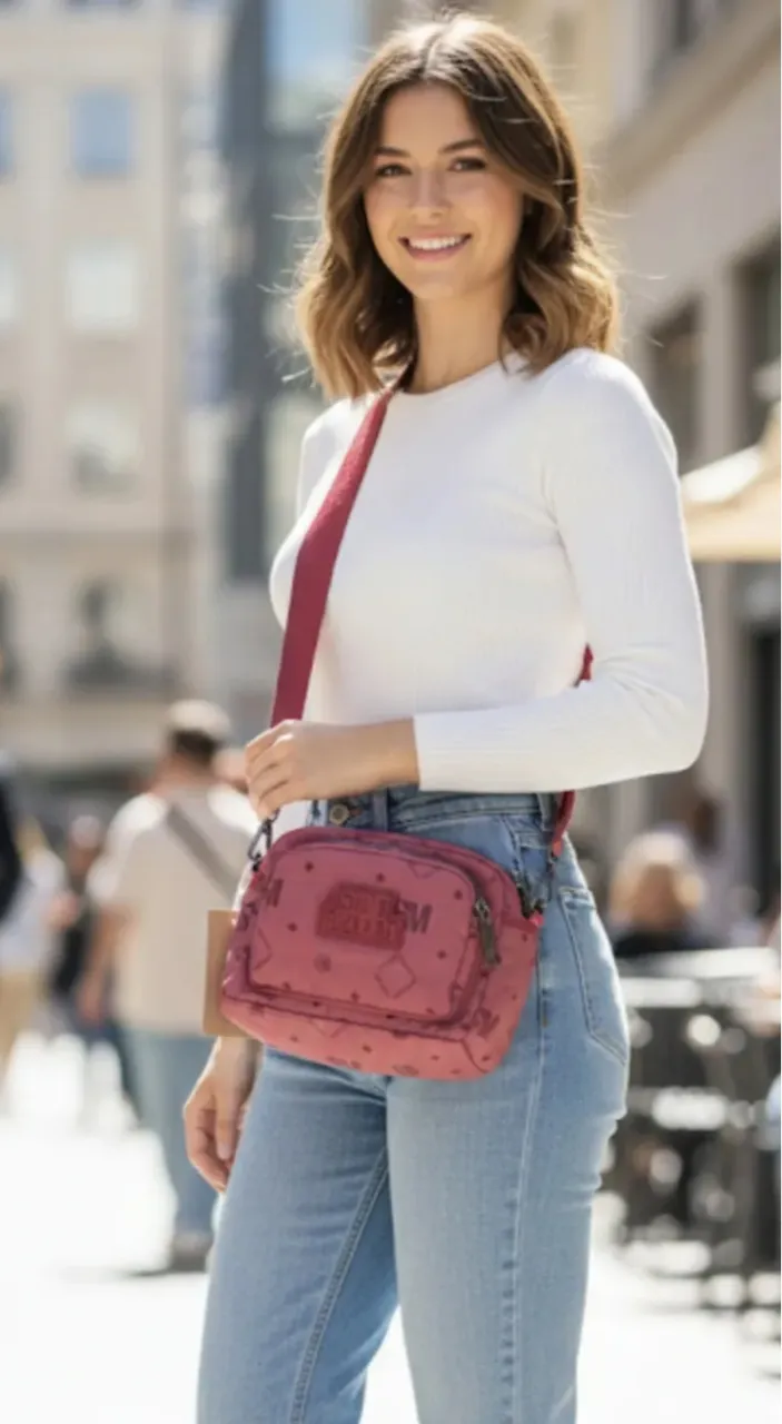 Bandolera Steve Madden - imagen 1