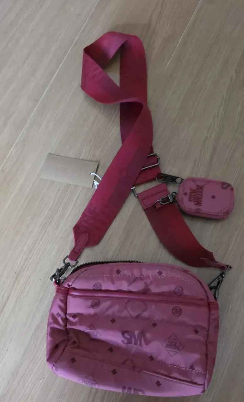 Bandolera Steve Madden - imagen 3