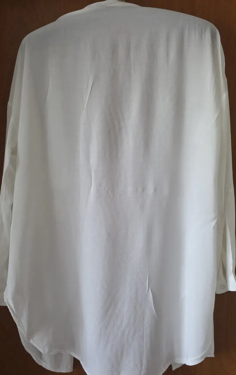 Camisa Sybilla - imagen 6