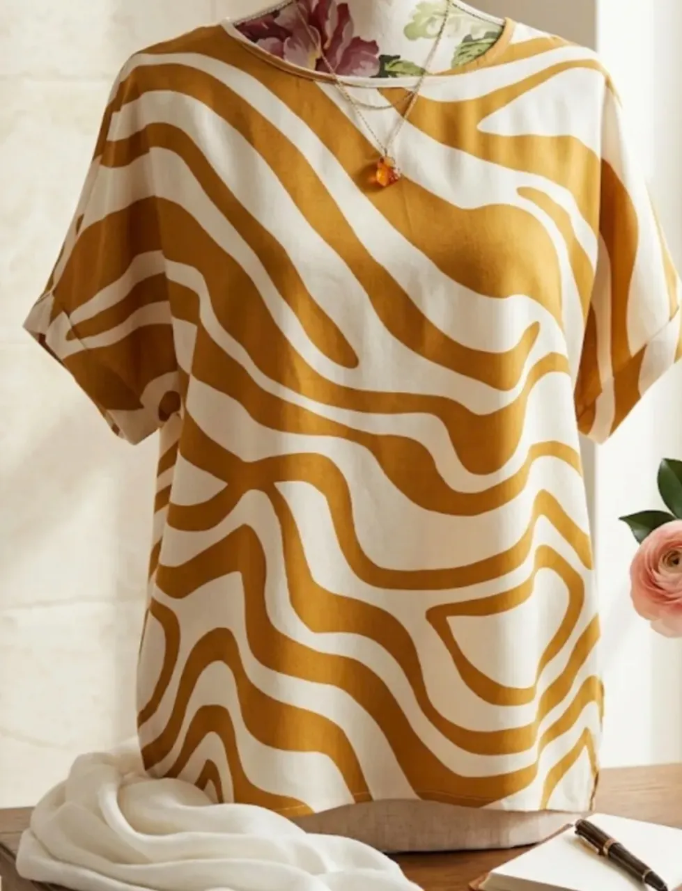 Remera Marca nacional - imagen 2