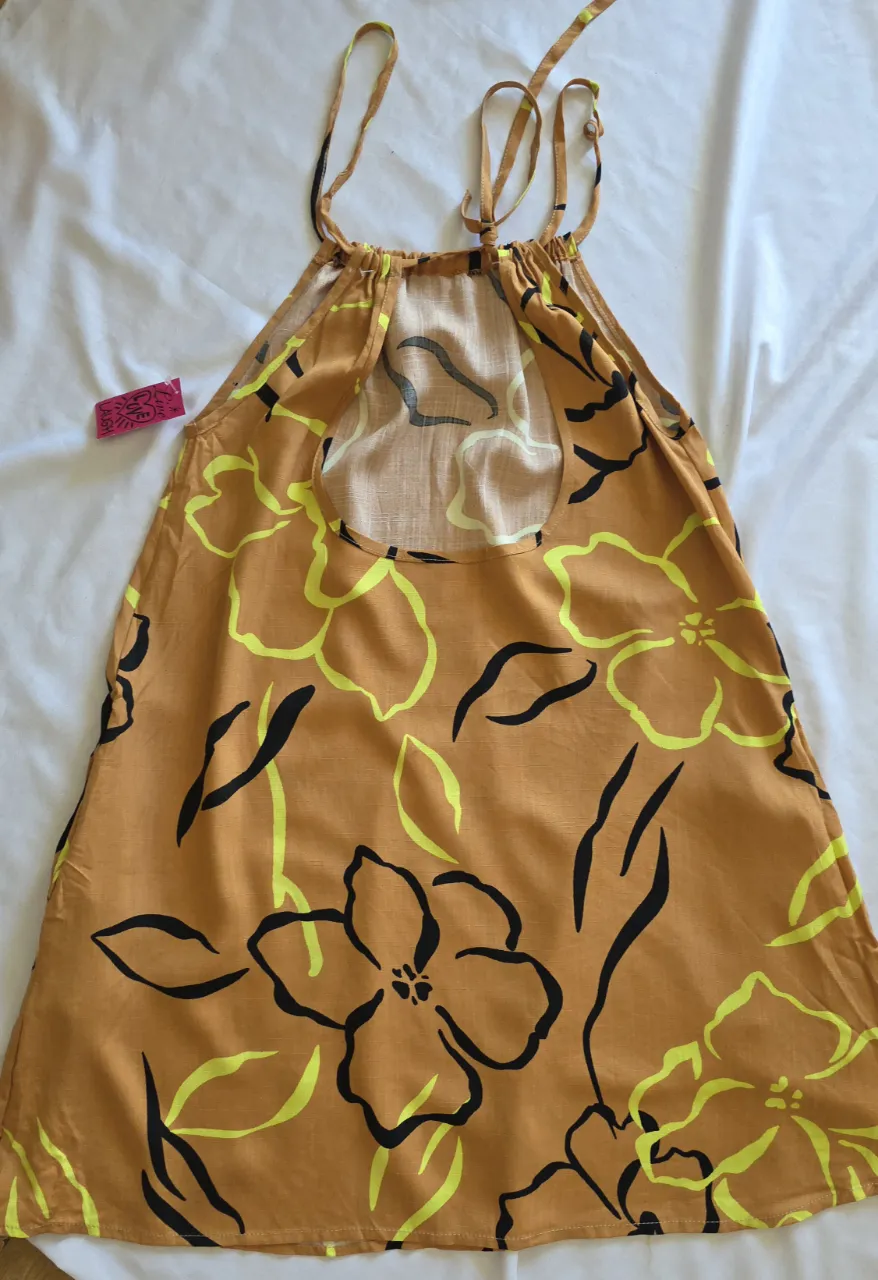 Vestido Live love - imagen 4