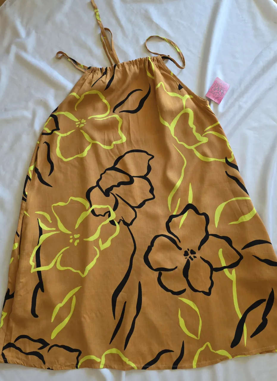 Vestido Live love - imagen 3