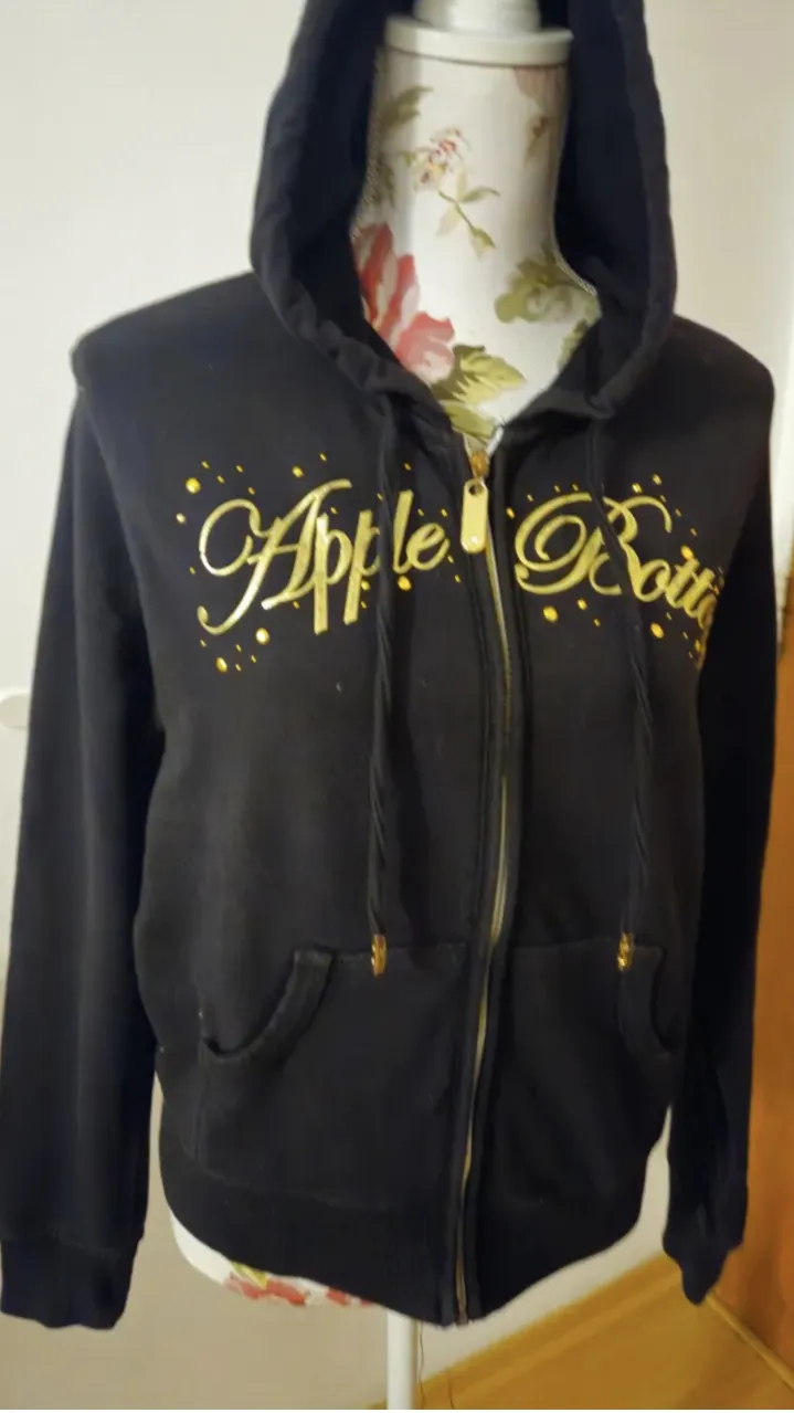 Buzo Apple bottoms - imagen 5