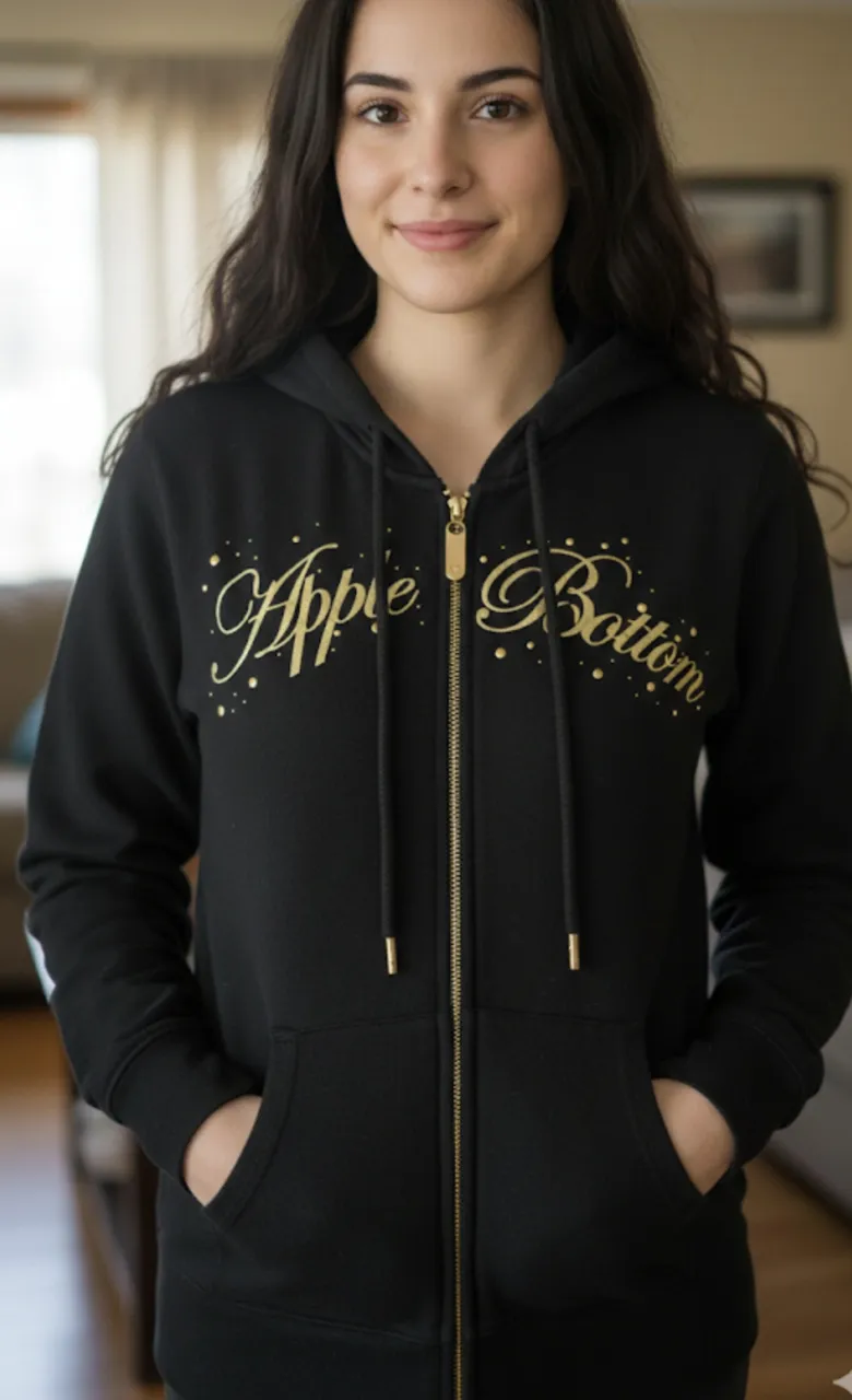 Buzo Apple bottoms - imagen 1
