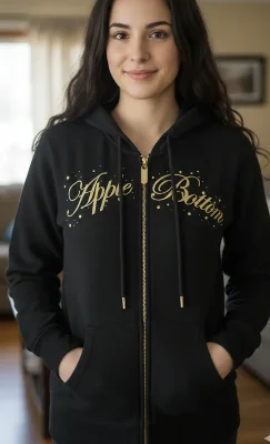 Apple bottoms