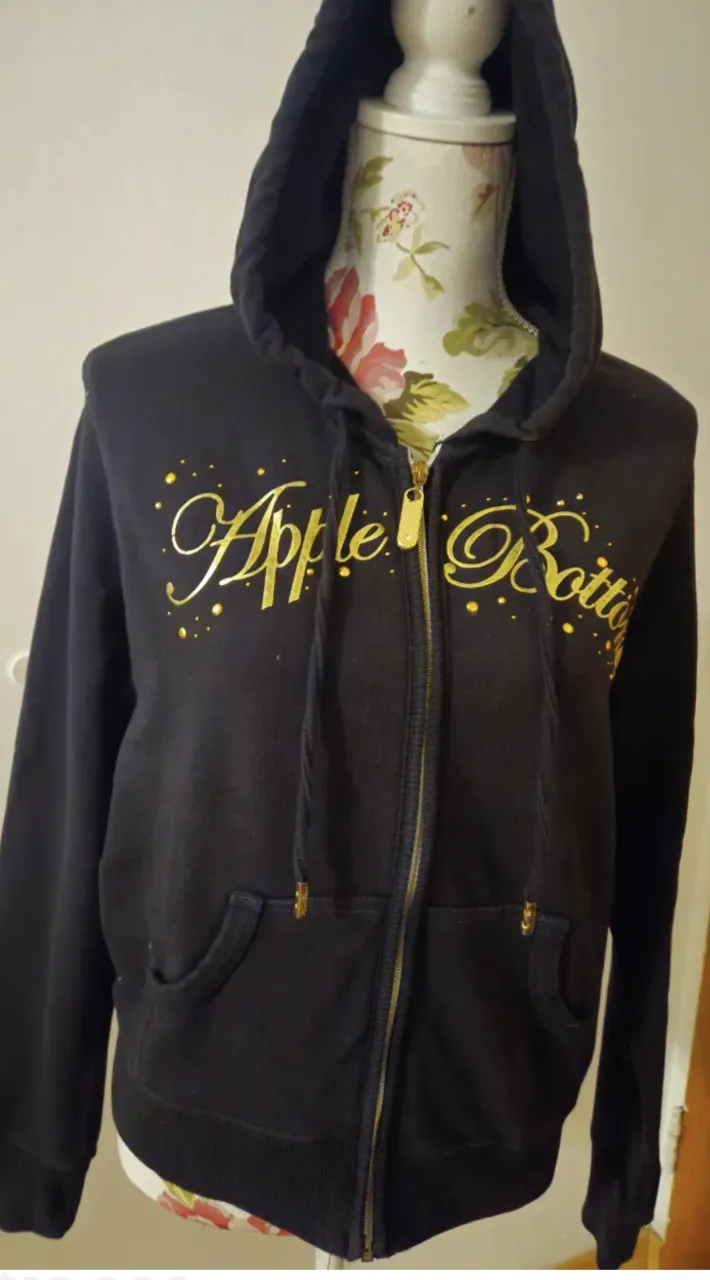 Buzo Apple bottoms - imagen 3