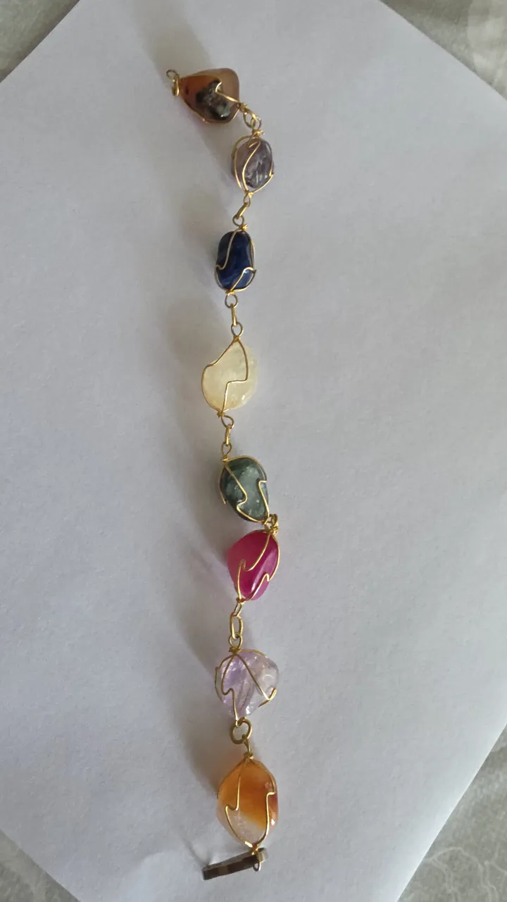Pulsera Marca nacional - imagen 4