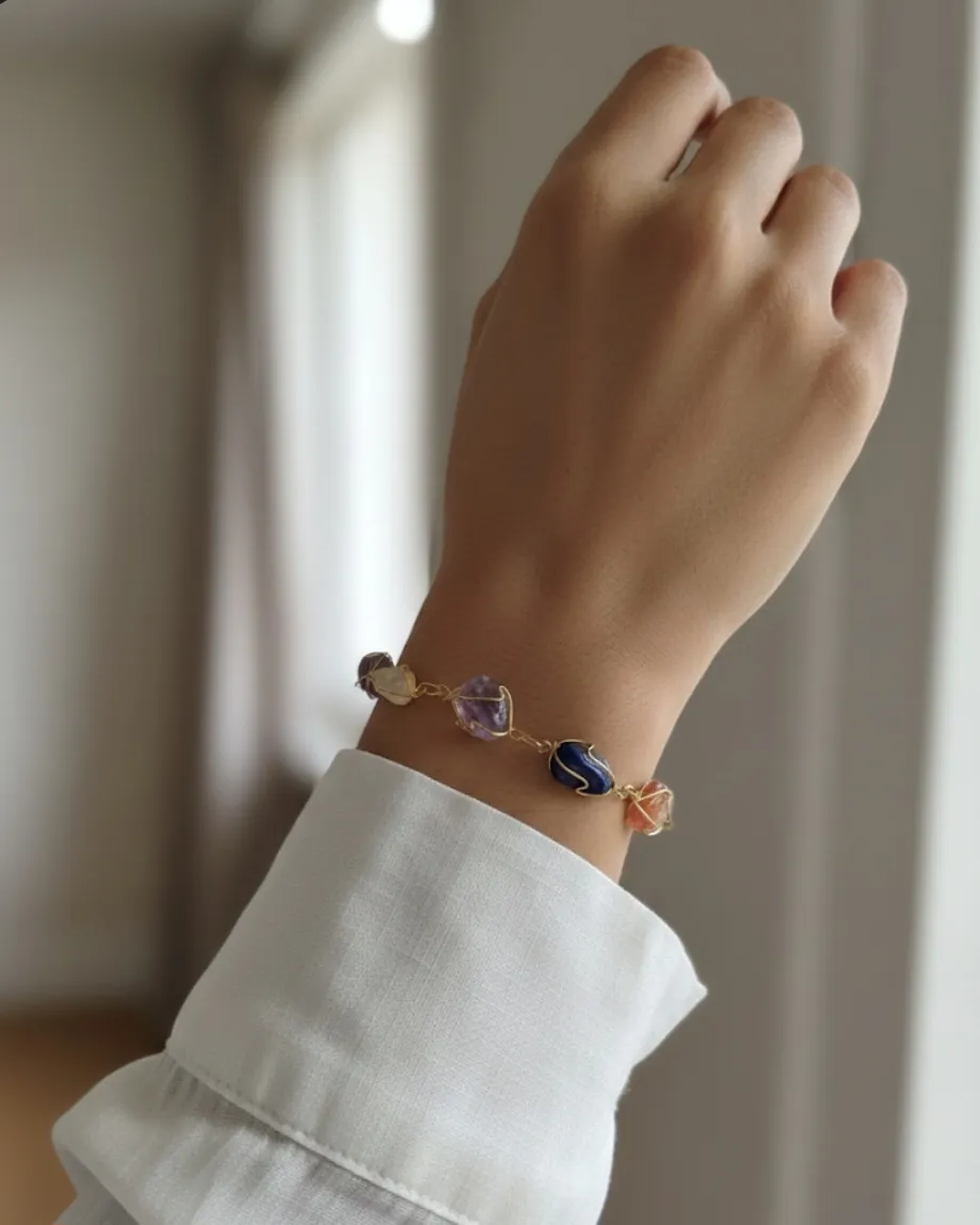 Pulsera Marca nacional - imagen 1