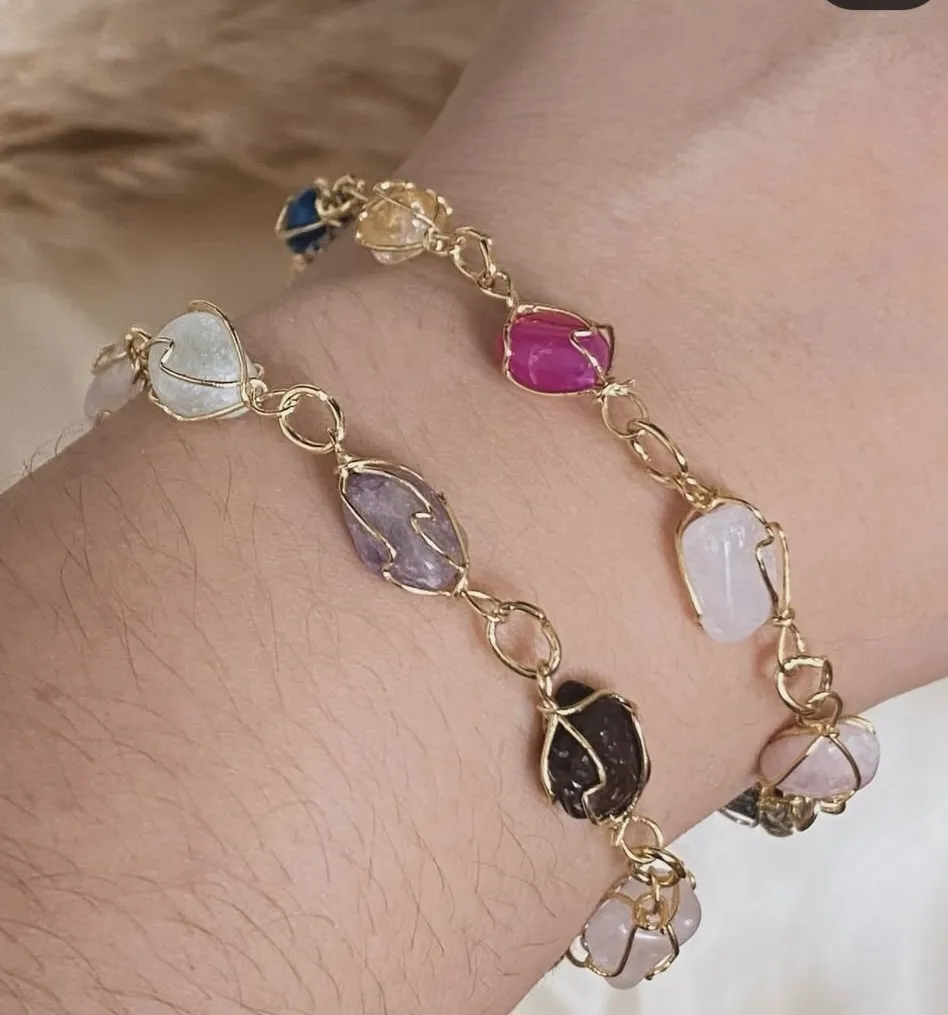 Pulsera Marca nacional - imagen 2