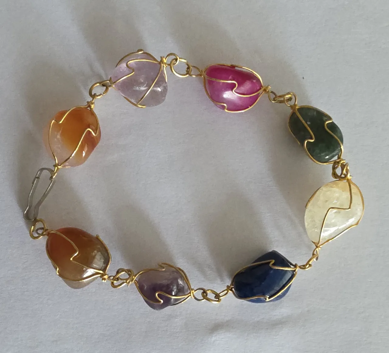 Pulsera Marca nacional - imagen 3