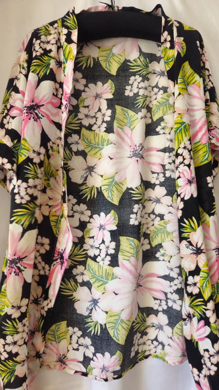 Kimono Nose - imagen 3