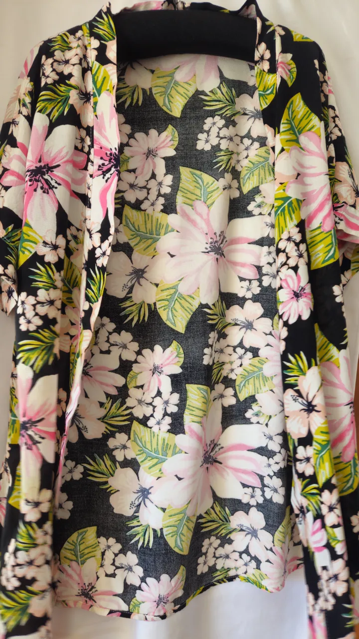 Kimono Nose - imagen 2