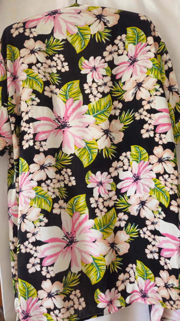 Kimono Nose - imagen 4