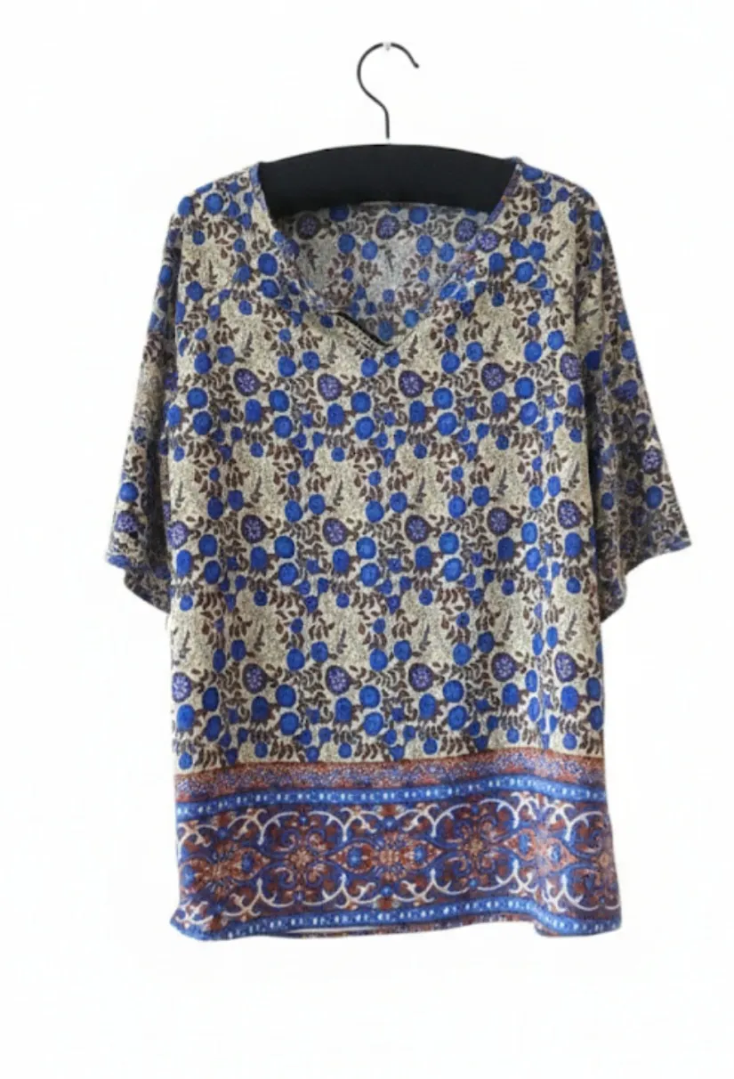 Blusa Marca nacional - imagen 2