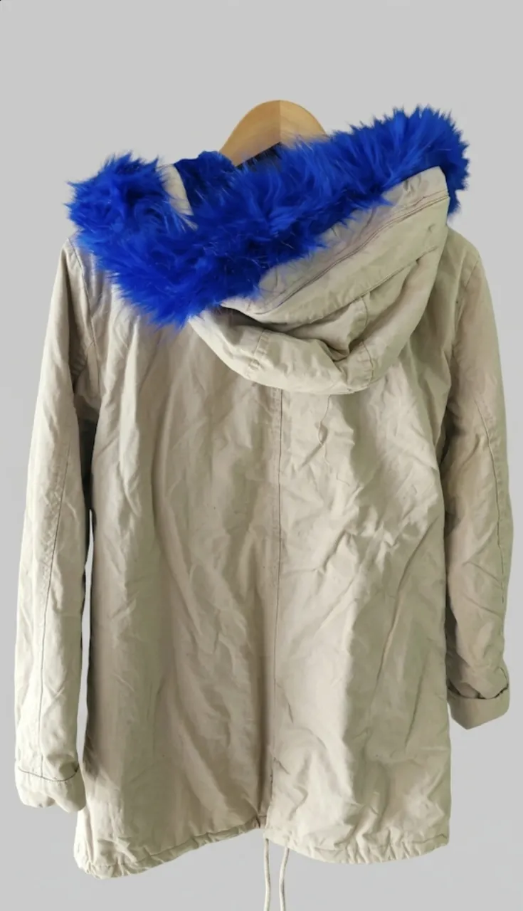 Campera Marca nacional - imagen 5