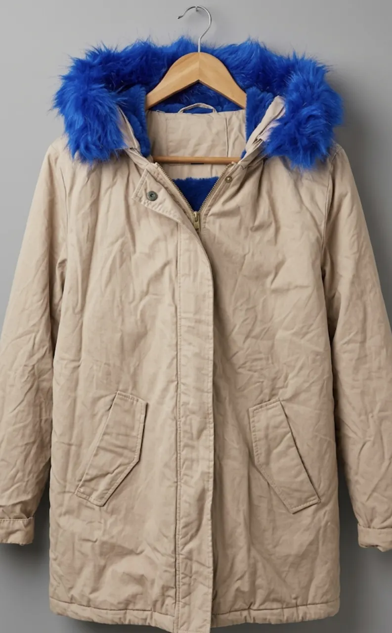 Campera Marca nacional - imagen 4