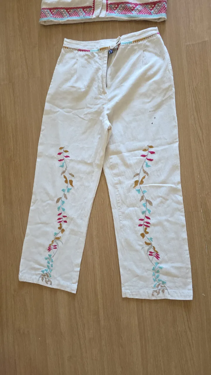 Pantalón Indian - imagen 4