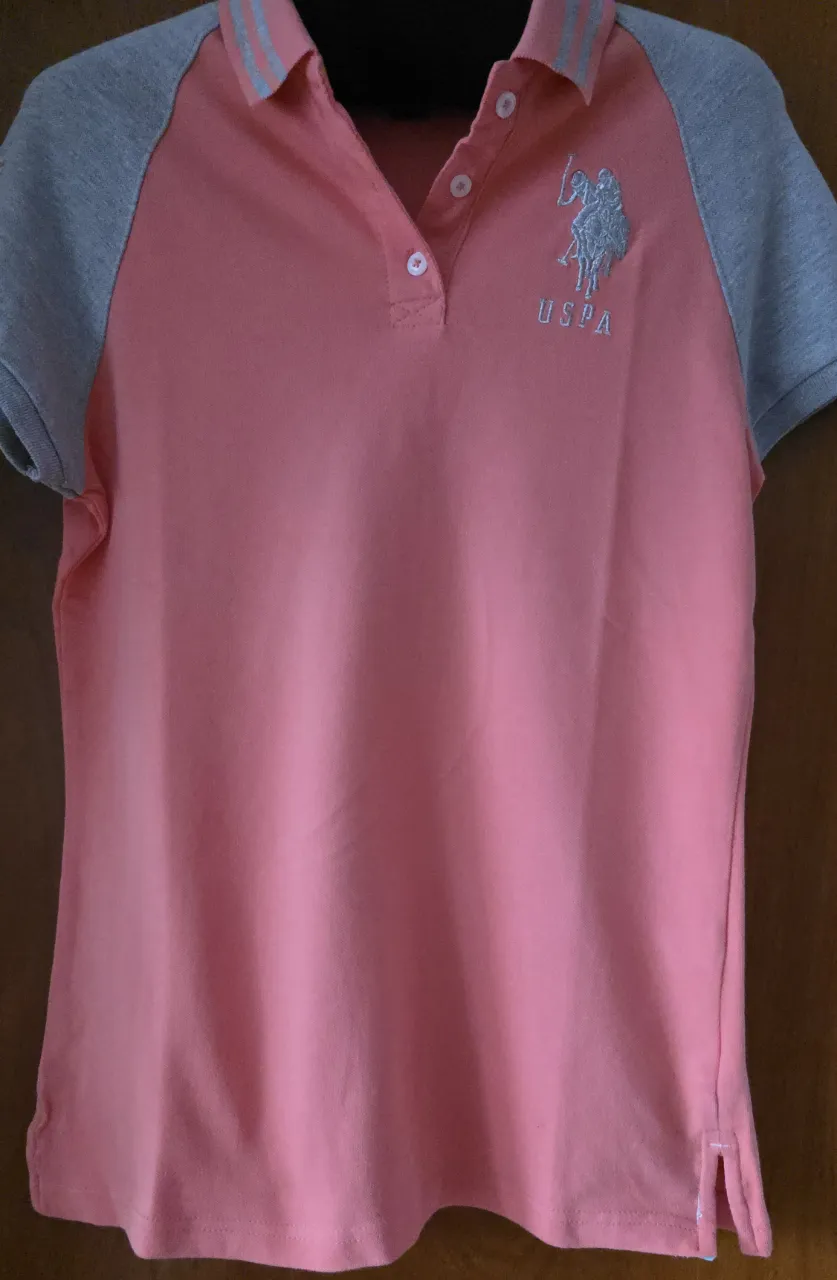 Remera U.S. Polo Assn. - imagen 7