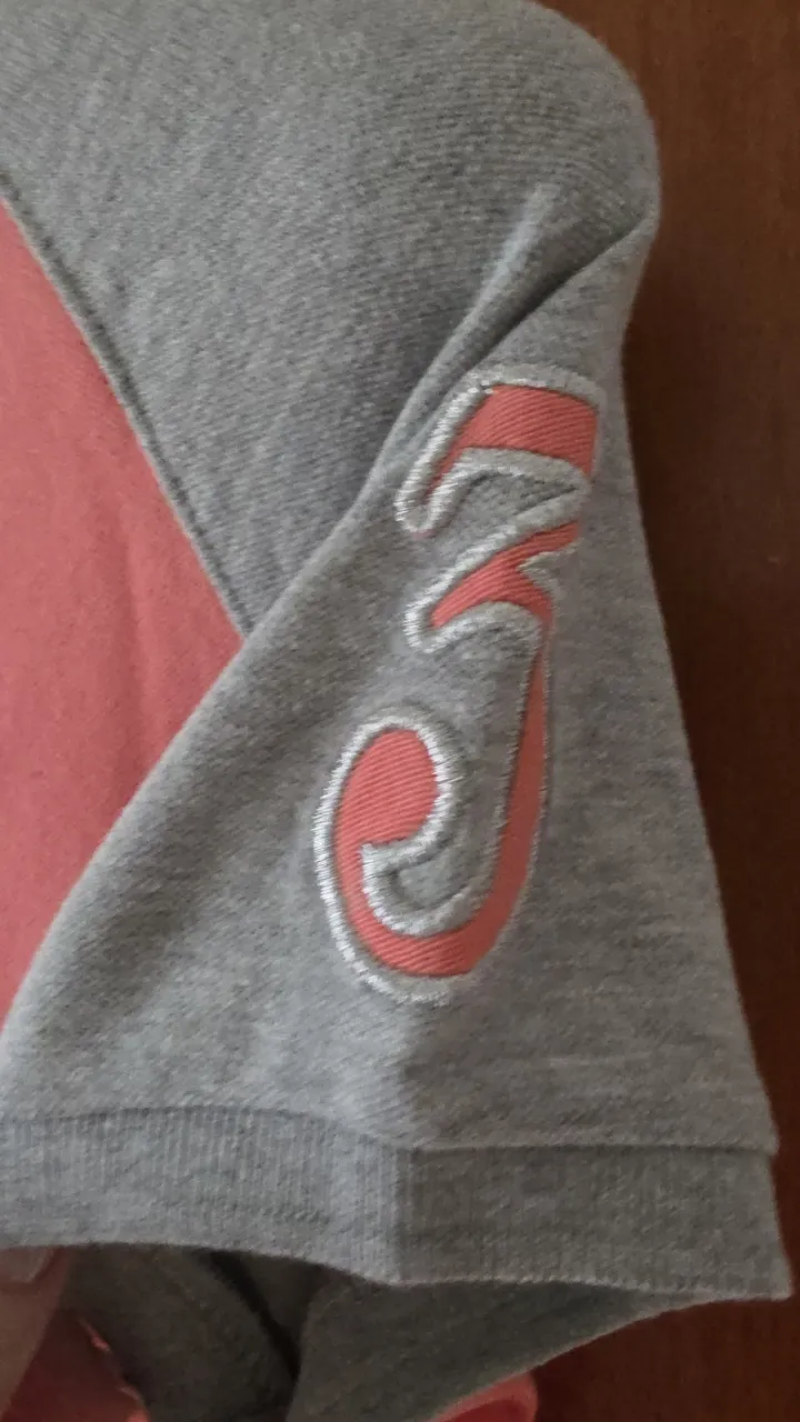 Remera U.S. Polo Assn. - imagen 3