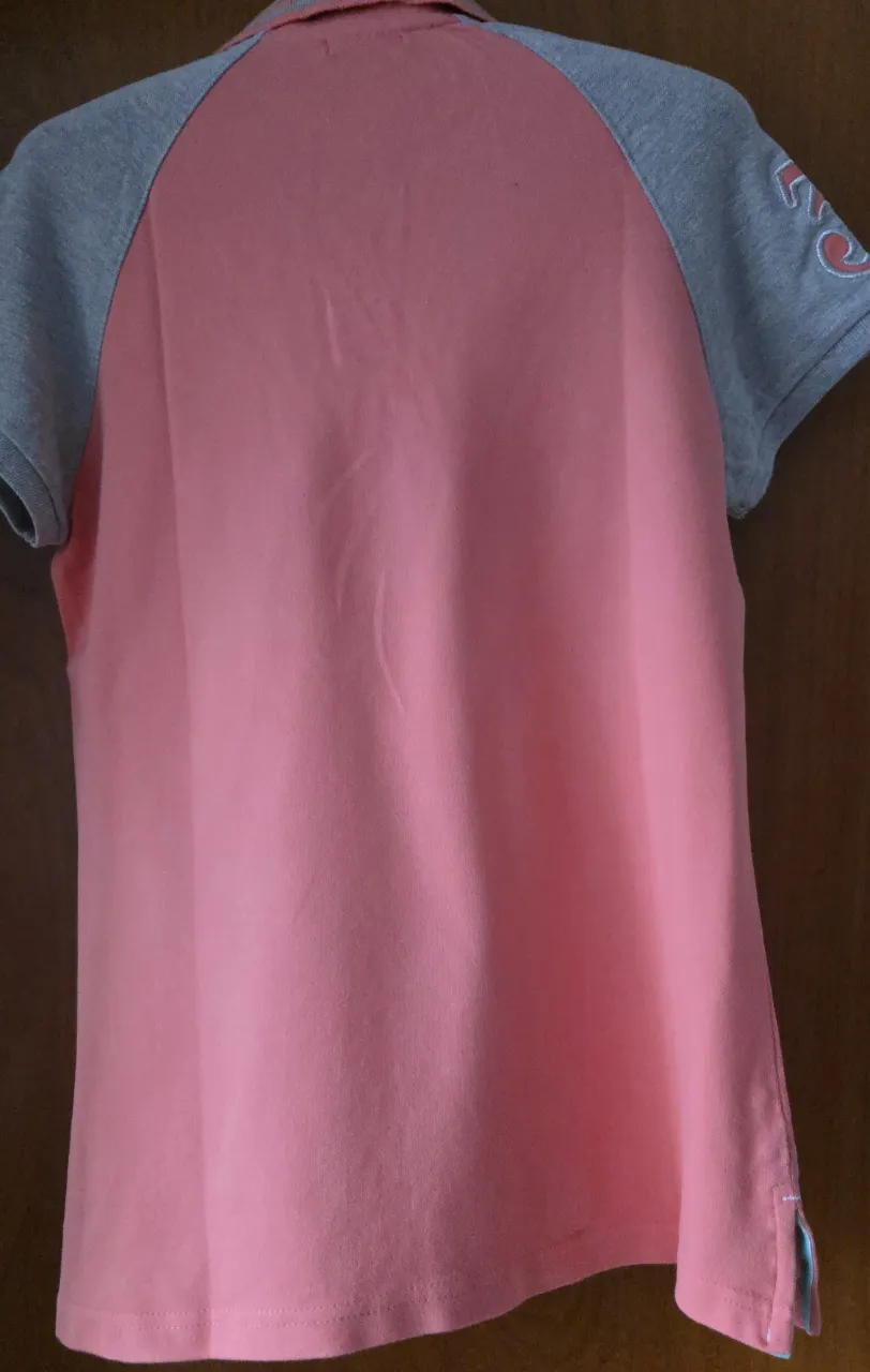 Remera U.S. Polo Assn. - imagen 6