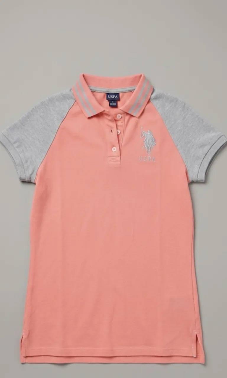 Remera U.S. Polo Assn. - imagen 2