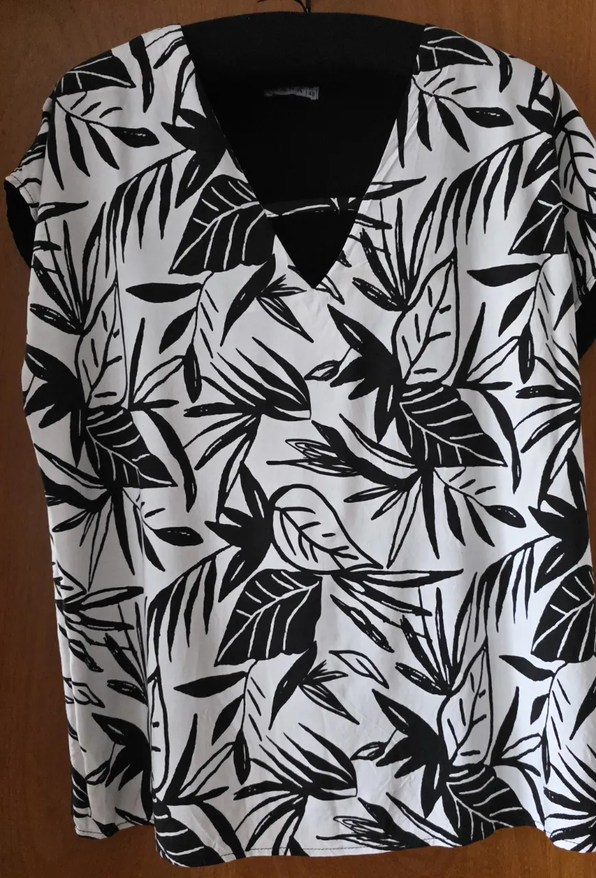 Remera Nara - imagen 5