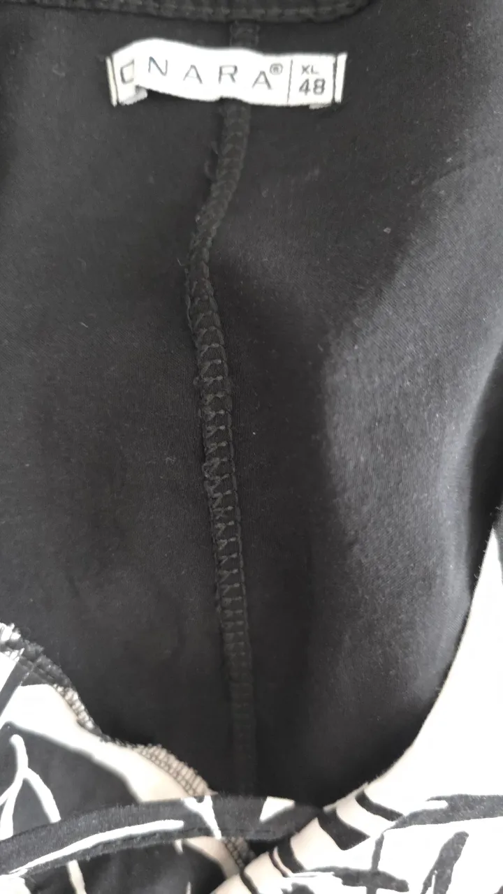 Remera Nara - imagen 3