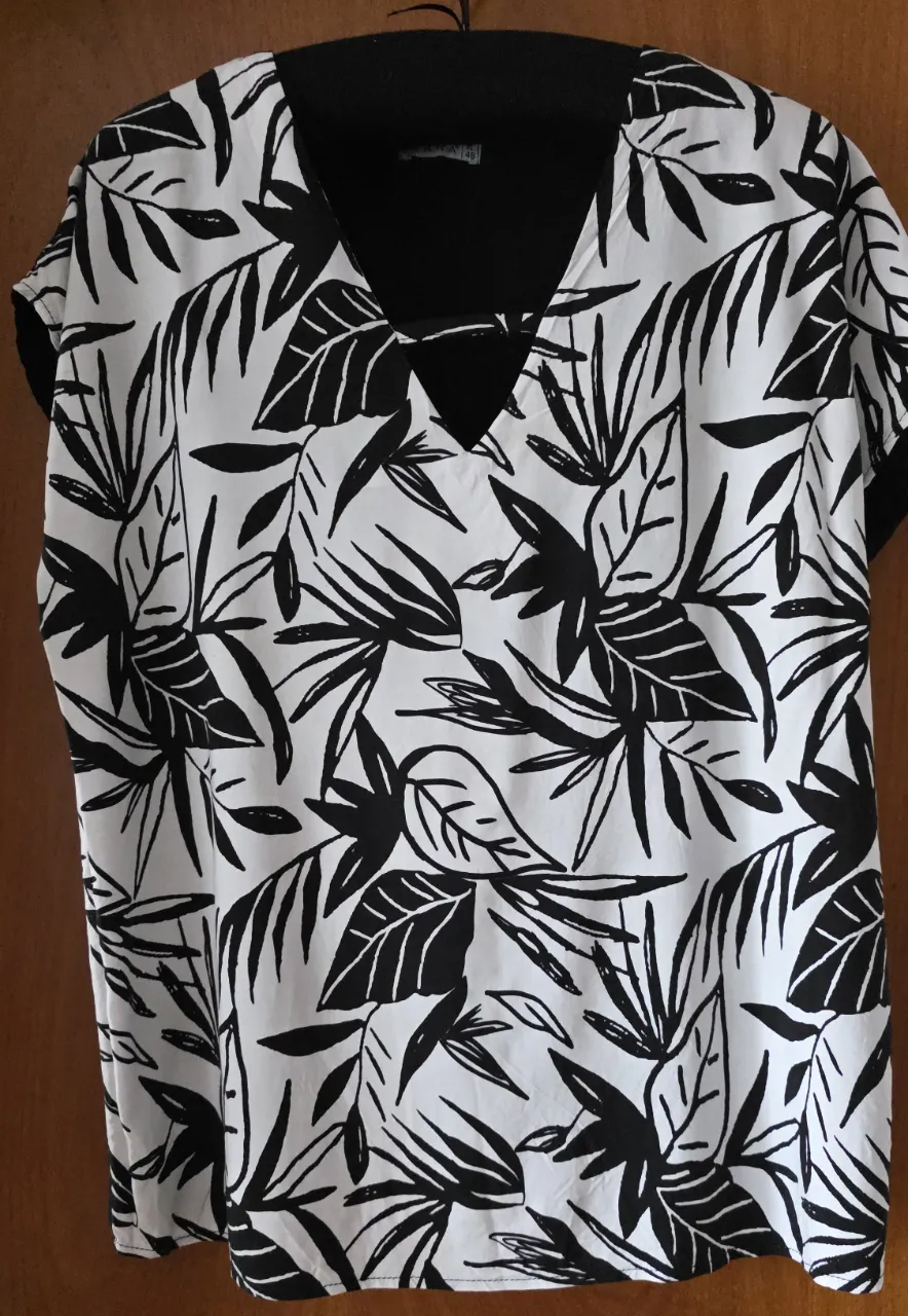 Remera Nara - imagen 2