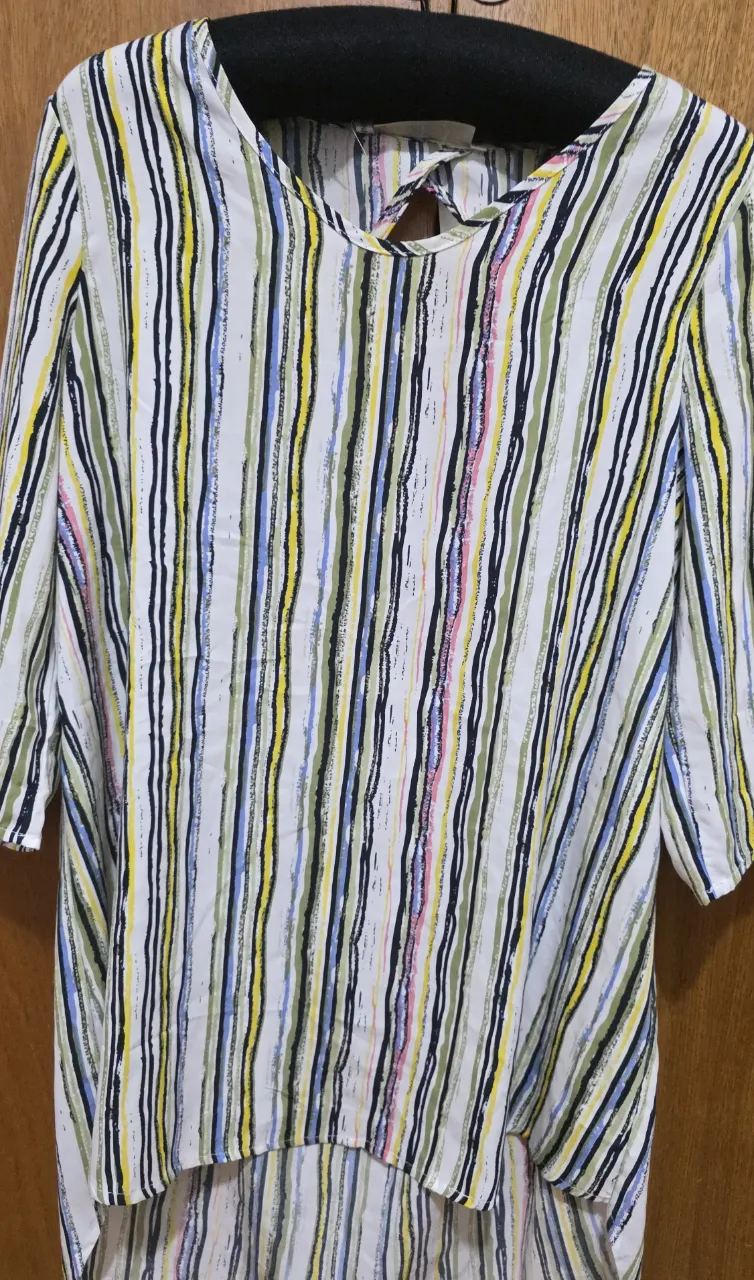 Blusa Available - imagen 8