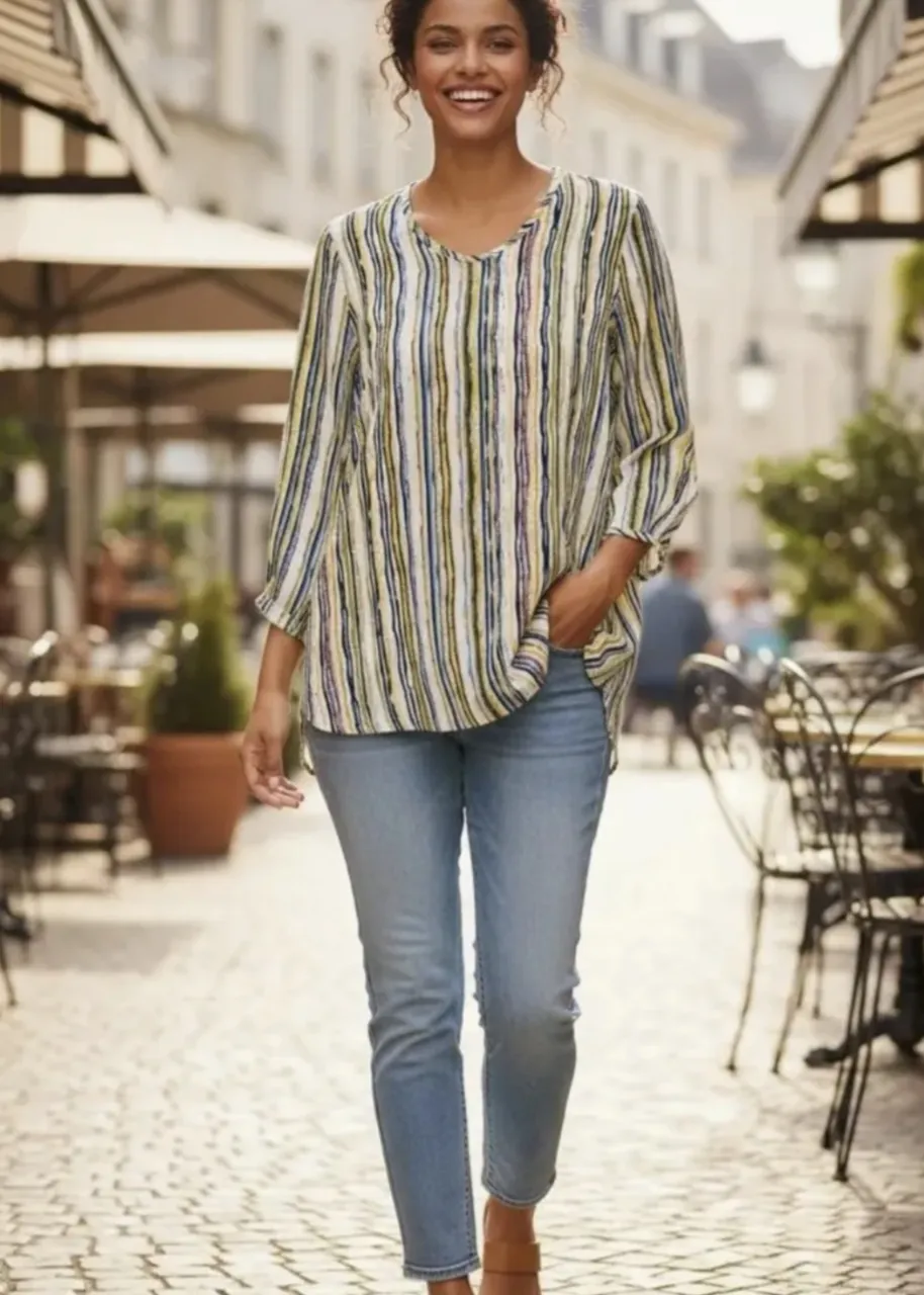 Blusa Available - imagen 2