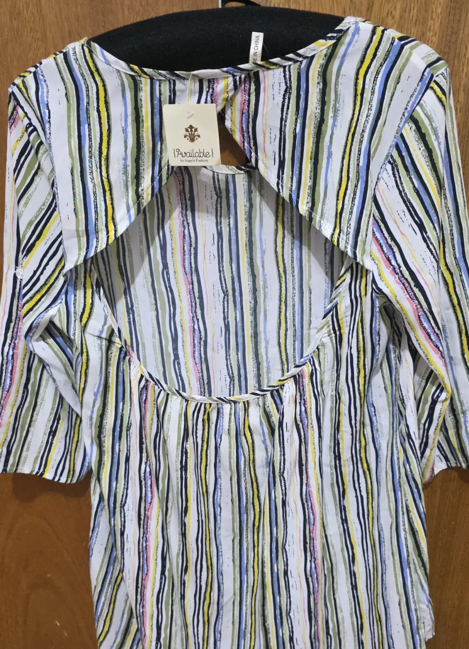 Blusa Available - imagen 6