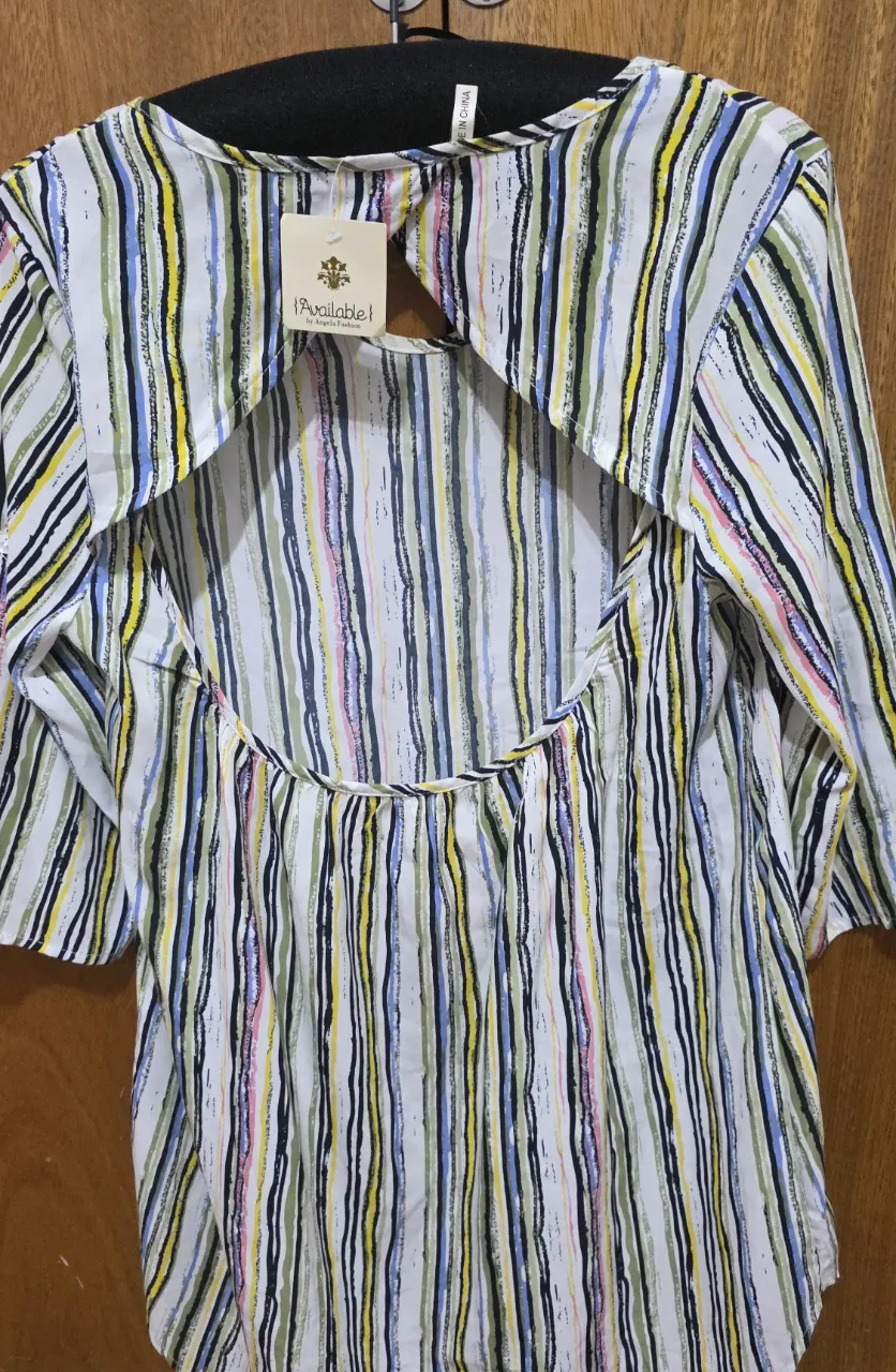 Blusa Available - imagen 7