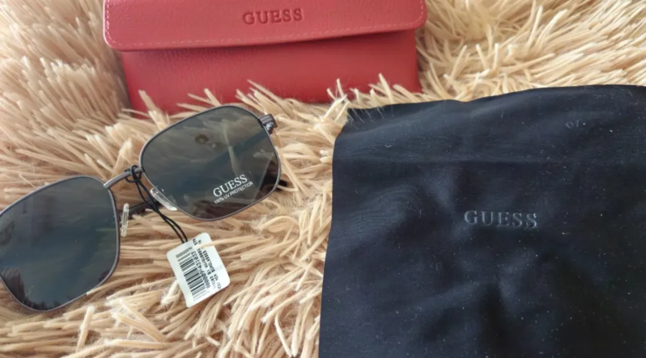 Anteojos GUESS - imagen 4