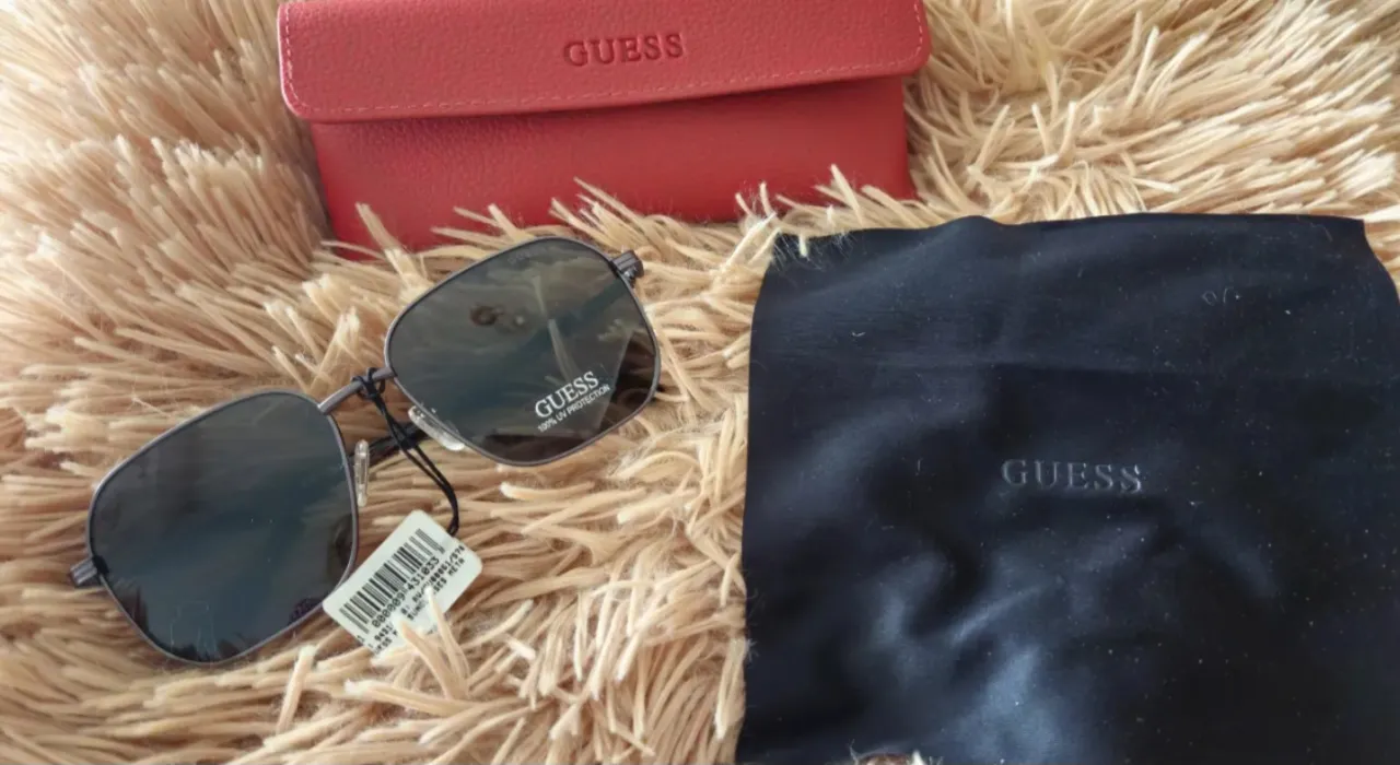 Anteojos GUESS - imagen 3