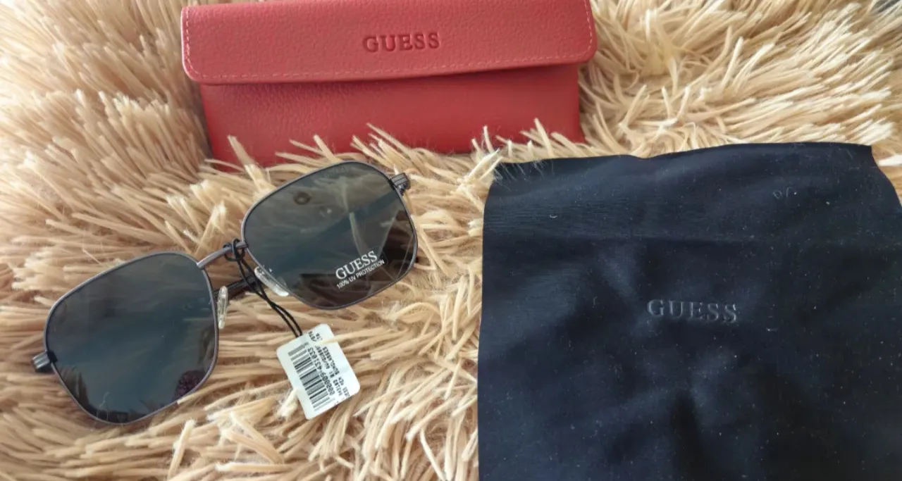 Anteojos GUESS - imagen 2